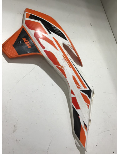 Écope gauche KTM SX 250 F - 2013/2015 - 777.05.050.000 Occasion