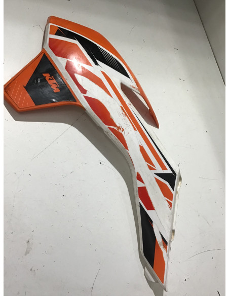 Écope gauche KTM SX 250 F - 2013/2015 - 777.05.050.000 Occasion