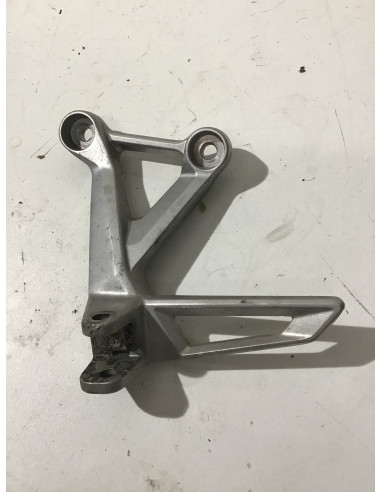 Platine repose-pied gauche HONDA CB 500 F - 2017/2018 - MJW Occasion
