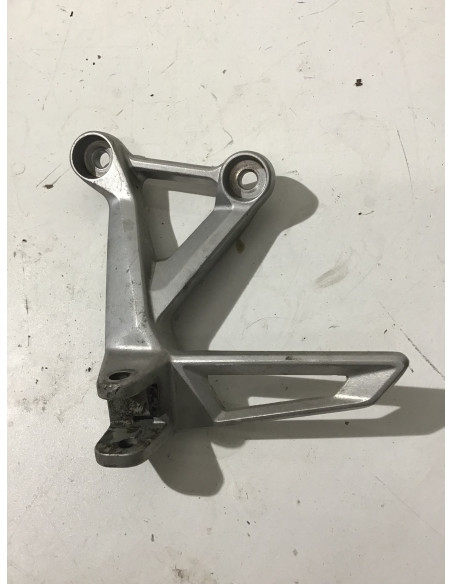Platine repose-pied gauche HONDA CB 500 F - 2017/2018 - MJW Occasion