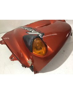 Flanc de carénage gauche HONDA VARADERO 1000 - 1998/2002 - Occasion 2