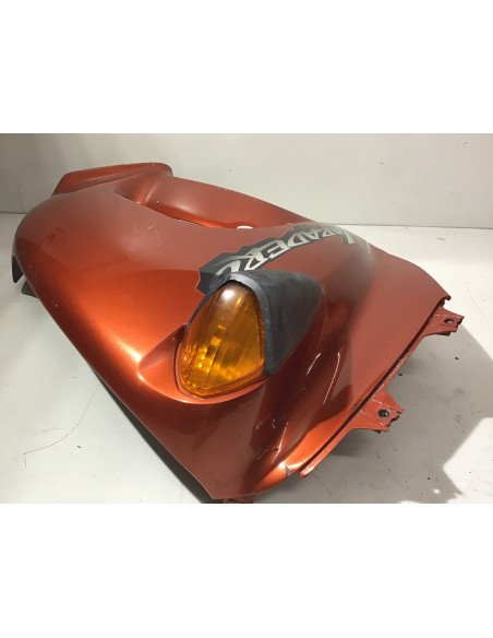 Flanc de carénage droit HONDA VARADERO 1000 - 1998/2002 -