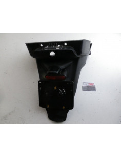 Bavette arrière PIAGGIO X7 125 - 2008 2