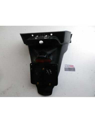 Bavette arrière PIAGGIO X7 125 - 2008 - Occasion