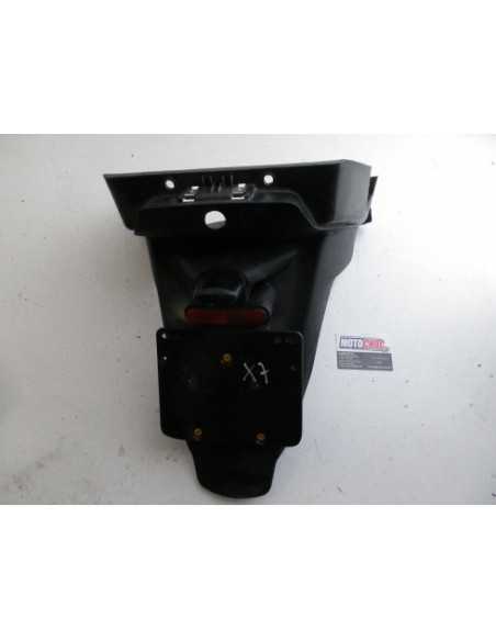 Bavette arrière PIAGGIO X7 125 - 2008 - Occasion