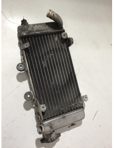 Radiateur d'eau droit HONDA VARADERO 1000 - 1998/2002 - Occasion