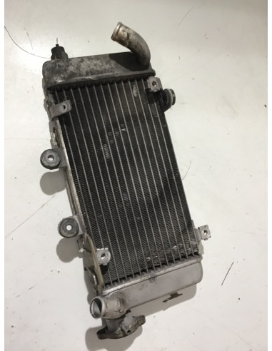 Radiateur d'eau droit HONDA VARADERO 1000 - 1998/2002 - Occasion