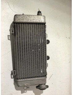 Radiateur d'eau droit HONDA VARADERO 1000 - 1998/2002 - Occasion 2