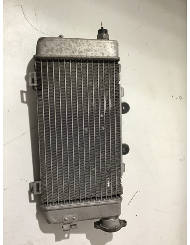 Radiateur d'eau droit HONDA VARADERO 1000 - 1998/2002 -