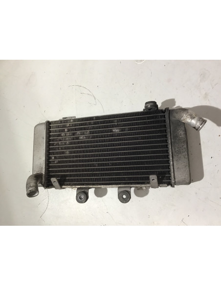 Radiateur d'eau gauche HONDA VARADERO 1000 - 1998/2002 -