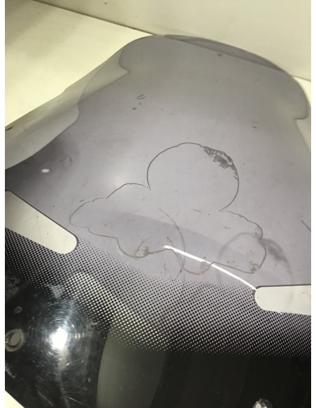 Bulle HONDA VARADERO 1000 - 1998/2002 -