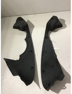 Cache intérieur de flanc (paire) HONDA VARADERO 1000 - 1998/2002 - Occasion