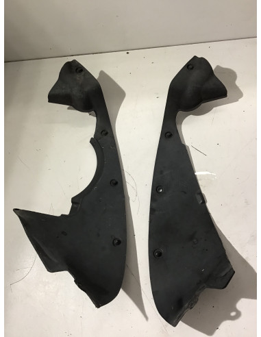 Cache intérieur de flanc (paire) HONDA VARADERO 1000 - 1998/2002 - Occasion