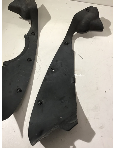 Cache intérieur de flanc (paire) HONDA VARADERO 1000 - 1998/2002 - Occasion