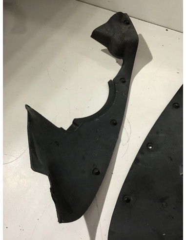 Cache intérieur de flanc (paire) HONDA VARADERO 1000 - 1998/2002 - Occasion