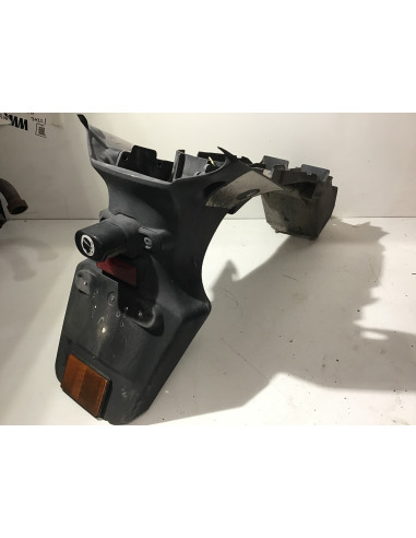 Support de plaque HONDA VARADERO 1000 - 1998/2002 - Occasion