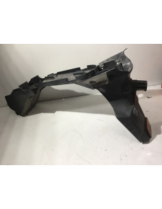 Support de plaque HONDA VARADERO 1000 - 1998/2002 - Occasion 2