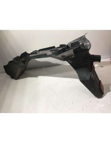 Support de plaque HONDA VARADERO 1000 - 1998/2002 -