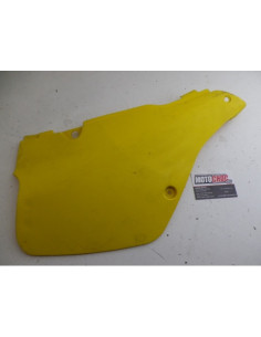 Flanc de selle droit SUZUKI RMX 250 - 1989-1992 - 47111-27C00