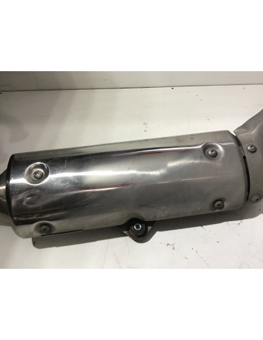 Silencieux gauche HONDA VARADERO 1000 - 1998/2002 - Occasion