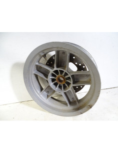 Jante arrière PIAGGIO X8 125 2