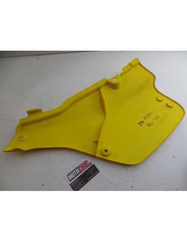 Flanc de selle droit SUZUKI RMX 250 - 1989-1992 - 47111-27C00 - Occasion