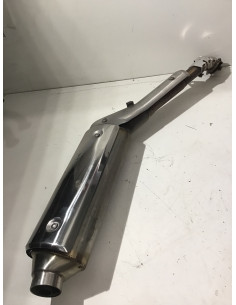 Silencieux droit HONDA VARADERO 1000 - 1998/2002 -