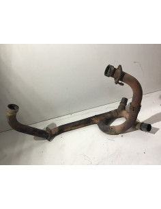 Collecteur d'échappement HONDA VARADERO 1000 - 1998/2002 - Occasion