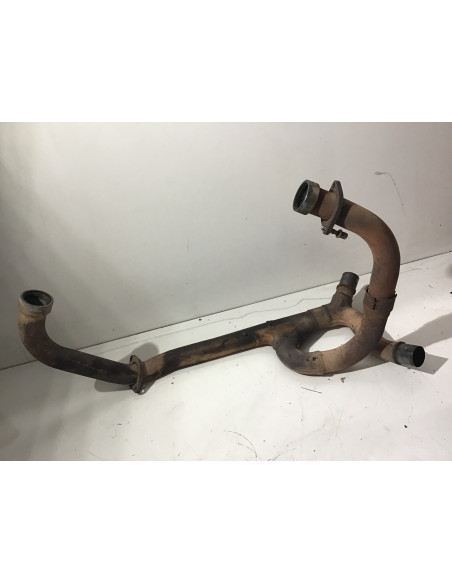 Collecteur d'échappement HONDA VARADERO 1000 - 1998/2002 - Occasion