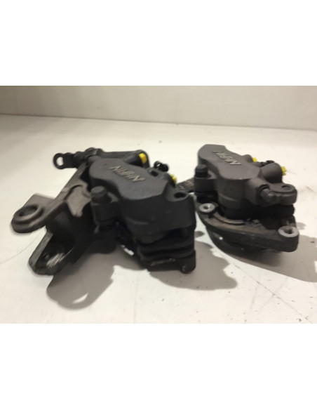 Étrier de frein (paire) avant HONDA VARADERO 1000 - 1998/2002 -