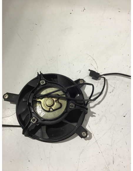 Ventilateur de radiateur HONDA VARADERO 1000 - 1998/2002 - Occasion