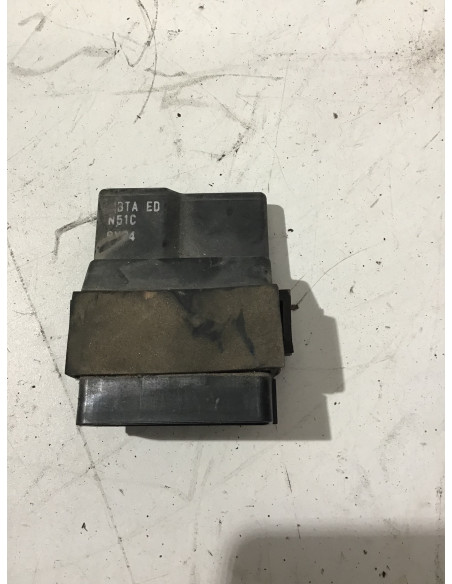 Boîtier CDI HONDA VARADERO 1000 - 1998/2002 - MTBA ED Occasion