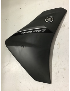 Écope droit YAMAHA MT07 TRACER 700 - 2020/2022 - B4T-F835V-00