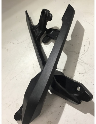 Poignée passager (paire) HONDA X-ADV 750 - 2022 -