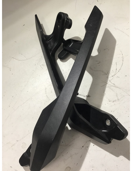 Poignée passager (paire) HONDA X-ADV 750 - 2022 -