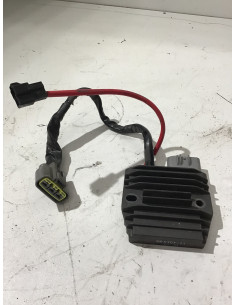 Régulateur YAMAHA TDM 900 - 2006/2012 - S30Y-11 Occasion