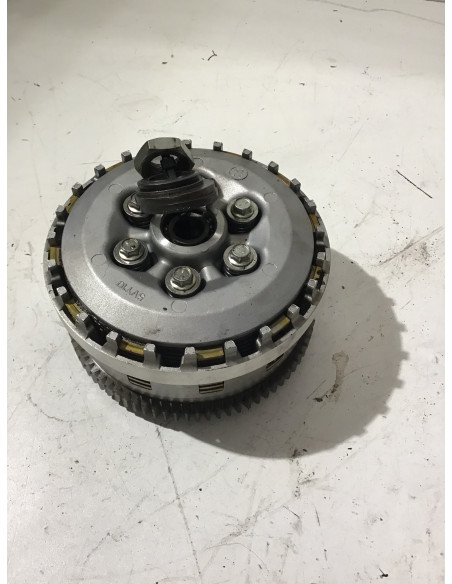 Cloche d'embrayage YAMAHA MT09 850 - 2014/2016 - 1RC Occasion