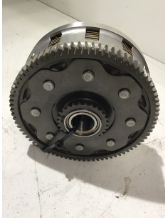 Cloche d'embrayage YAMAHA MT09 850 - 2014/2016 - 1RC Occasion 2