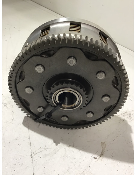 Cloche d'embrayage YAMAHA MT09 850 - 2014/2016 - 1RC