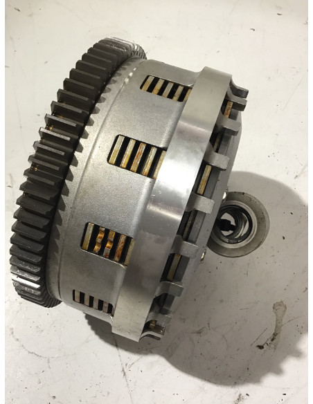 Cloche d'embrayage YAMAHA MT09 850 - 2014/2016 - 1RC