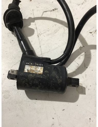 Bobine d'allumage SUZUKI BANDIT 1200 - 1996/1999 - 129700-3211 Occasion
