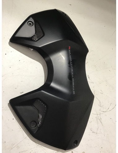 Cache réservoir DUCATI STREETFIGHTER V4S - 2020/2022 - 4801D691A Occasion