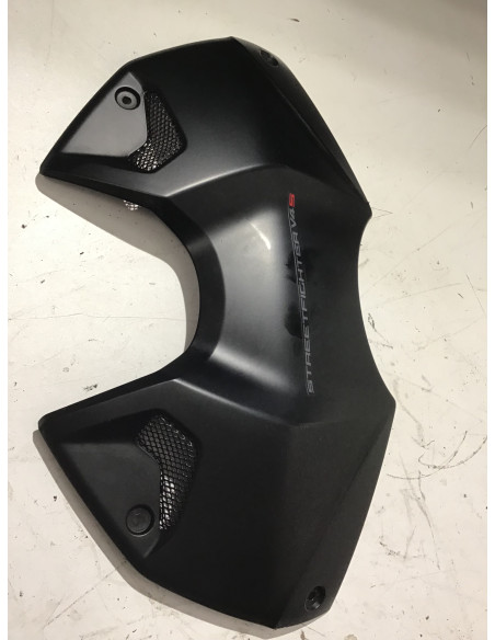 Cache réservoir DUCATI STREETFIGHTER V4S - 2020/2022 - 4801D691A Occasion
