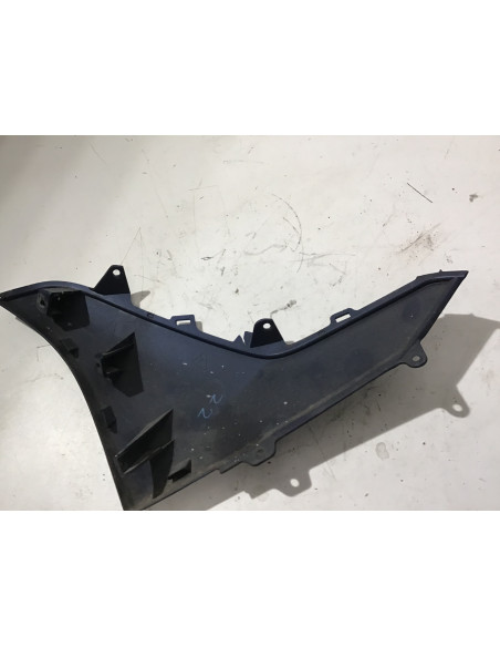 Bas de caisse droit YAMAHA N-MAX 125 - 2020/2021 - B6H-F171M-00