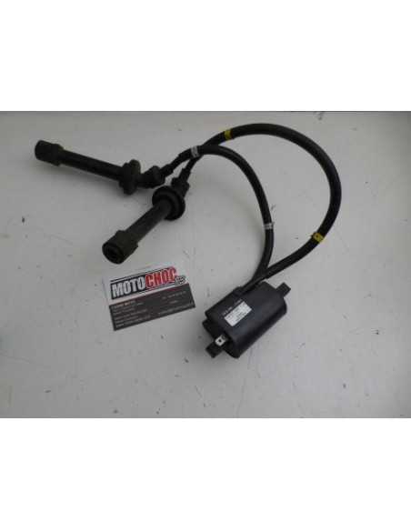 Bobine d'allumage YAMAHA FZ6 600 RJ07 - 2003-2007 - 129700-4622 / 5VX-00 J0383