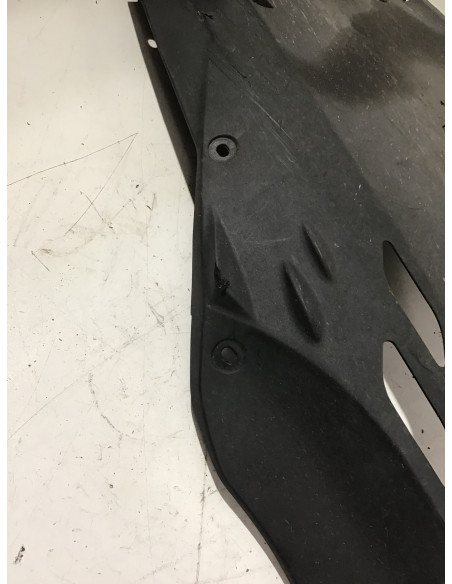 Bas de caisse YAMAHA N-MAX 125 - 2021/2023 - B6H-F8385-01