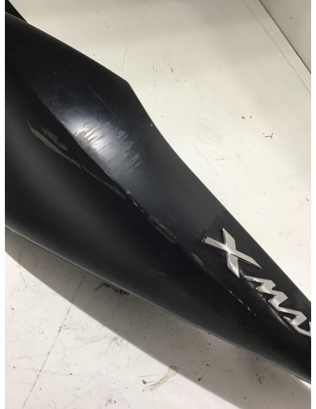 Flanc de selle gauche YAMAHA X-MAX 125 - 2018/2022 - BL1-F1731-00