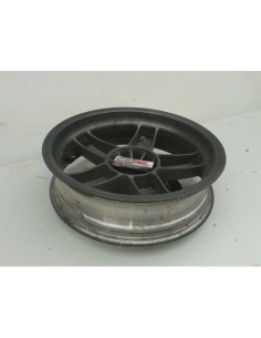 Jante arrière PIAGGIO X9 250