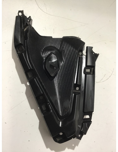 Cache latéral gauche HONDA FORZA 125 NSS - 2021 - 64540-K1B-T000 Occasion
