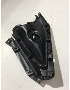 Cache latéral gauche HONDA FORZA 125 NSS - 2021 - 64540-K1B-T000 Occasion 2